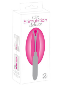 Clit Stimulation deluxe